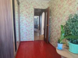  дом, 55.3 м², 6 соток