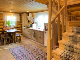 2-этажный дом, 110.2 м², 15 соток