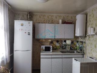 1-этажный дом, 60.1 м², 735 соток