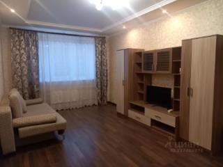 2-комн. квартира, 76.7 м², 5/16 этаж