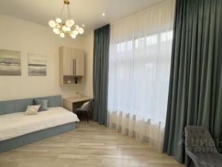 1-этажный коттедж, 152.6 м², 7 соток