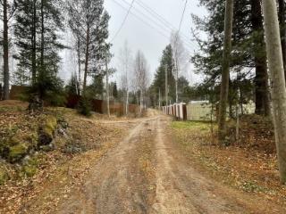  дом, 64 м², 11 соток