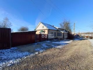 2-этажный дом, 57 м², 14.5 соток