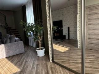 2-этажный коттедж, 136.3 м², 1008 соток