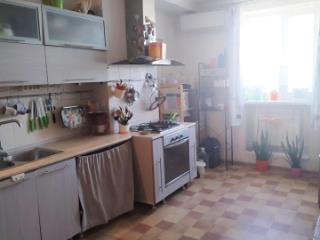 3 этажный, Таунхаус, 100.7 м², 2 сотки, 3 этажа