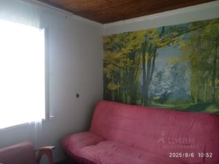 1-этажный дом, 19.8 м², 5.11 соток