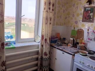 1-комн. квартира, 27.2 м², 8/9 этаж