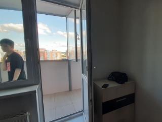 Студия, 37 м², 13/14 этаж