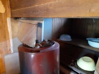 2-этажный дом, 33 м², 6 соток