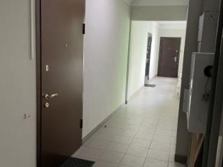 Студия, 38.4 м², 7/9 этаж