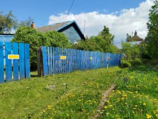 1-этажный дом, 60.3 м², 15 соток