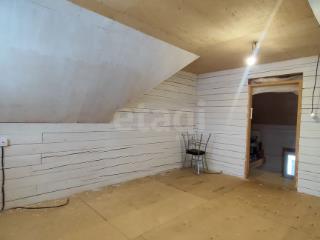  дом, 126.8 м², 9.6 соток