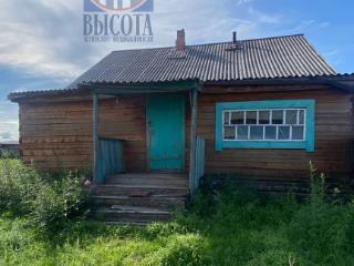  дом, 76.3 м², 43 сотки