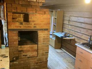  дом, 116 м², 9 соток