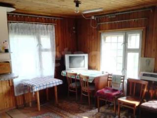 2-этажный дом, 33 м², 5.23 соток