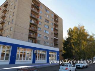 Комната, 12.7 м², 1-комн.