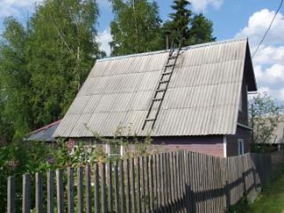 2-этажный дом, 98.8 м², 5.5 соток