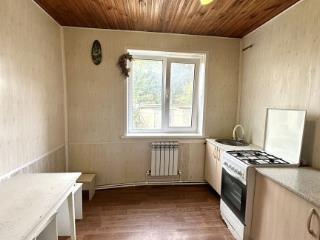  дом, 100 м², 10 соток