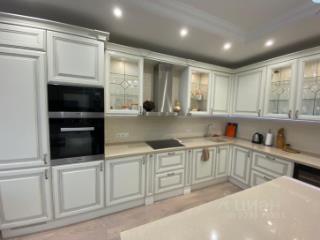 5-комн., Квартира в новостройке, 157 м², 4/25 этаж