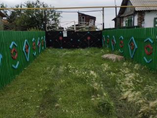  дом, 41 м², 21 сотка