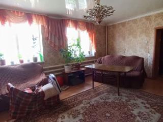 2-этажный дом, 200 м², 12 соток