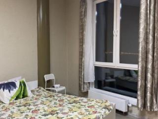 Студия, 46.4 м², 7/19 этаж