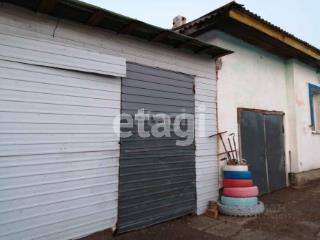 1-этажный дом, 174 м², 59.8 соток