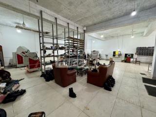 3-этажный дом, 700 м², 4.5 сотки