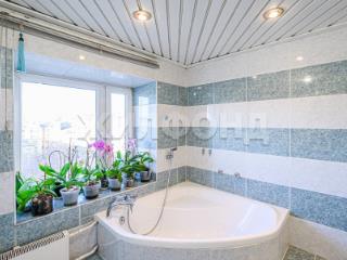 6-комн. квартира, 323.3 м², 8/9 этаж
