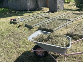  дом, 44.1 м², 18 соток