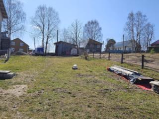 1-этажный дом, 57.2 м², 10 соток