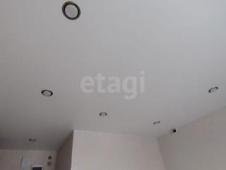 Студия, 11.7 м², 3/4 этаж