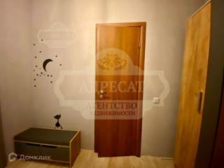 Студия, 30 м², 22/22 этаж