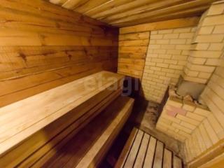 2-этажный дом, 54 м², 4 сотки