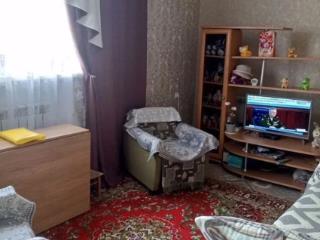 2-комн. квартира, 42.2 м², 1/1 этаж