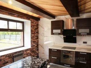 3-этажный дом, 135.6 м², 15 соток