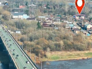 2-этажный коттедж, 591.7 м², 15 соток