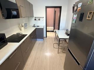 1-комн. квартира, 39.3 м², 3/3 этаж