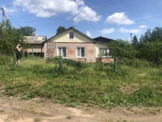 1-этажный дом, 52 м², 30 соток