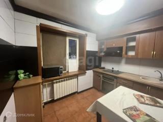 4-комн. квартира, 60.9 м², 1/5 этаж