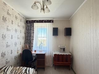 4-комн., Квартира, 72.9 м², 9/9 этаж