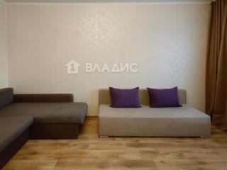 1-комн., Квартира, 39.7 м², 1/10 этаж