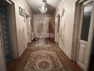 1-этажный дом, 270 м², 17 соток