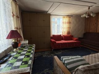  коттедж, 59.4 м², 6 соток