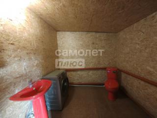2-комн. квартира, 49.6 м², 1/1 этаж