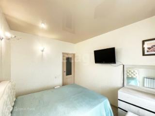 3-комн. квартира, 71.8 м², 7/9 этаж