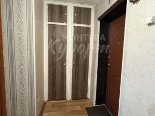 1-комн. квартира, 29.6 м², 2/9 этаж