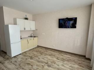 Студия, 28 м², 4/5 этаж