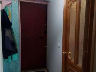 1-комн. квартира, 32.2 м², 1/1 этаж