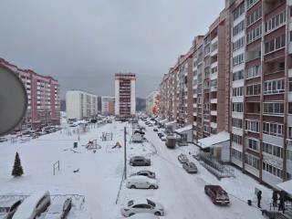4-комн. квартира, 69 м², 4/10 этаж